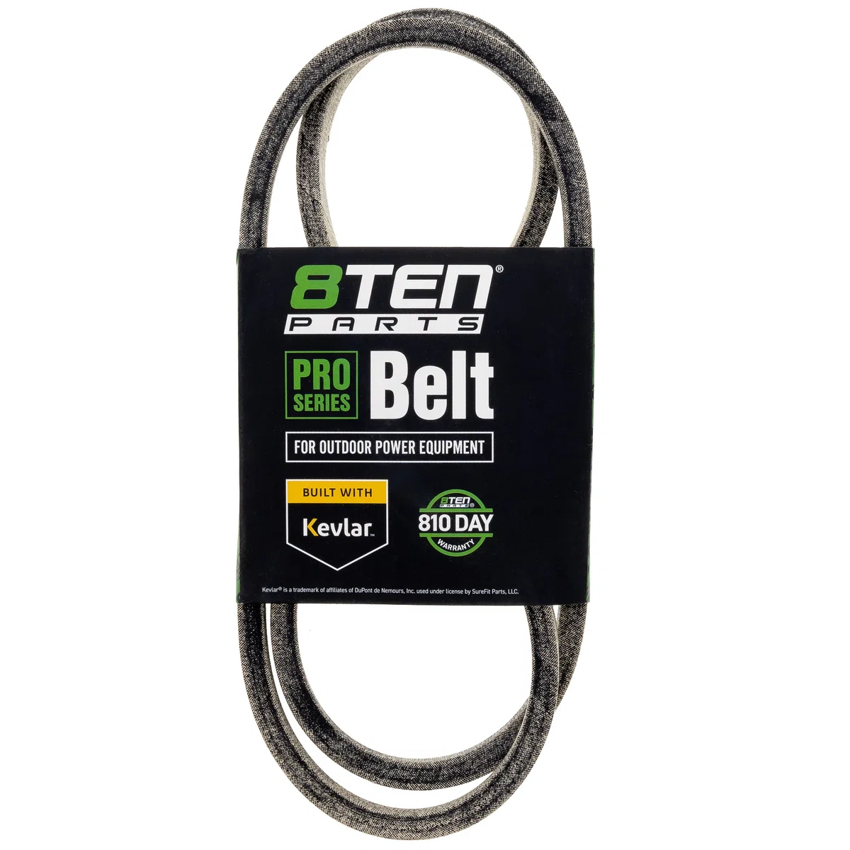 Belt with Kevlar® For Craftsman Cub Cadet Ferris 954-0228 954-0166 754-0228 754-0166 38458 1651-080