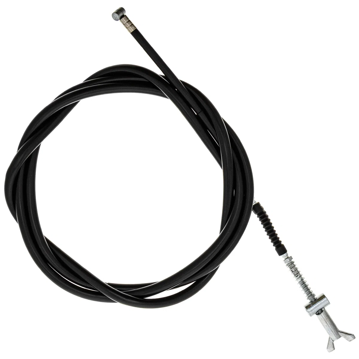 Rear Hand Brake Cable For Kawasaki Suzuki K5400-51211 K5400-50020 K5400-50012 70-3361 54005-1211