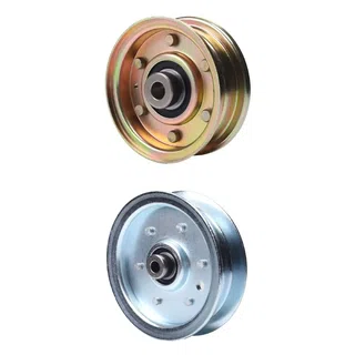 UDC Parts Mower Kit / Pulley 756-04224 + Pulley 756-1229 / Fits Columbia Q81GH