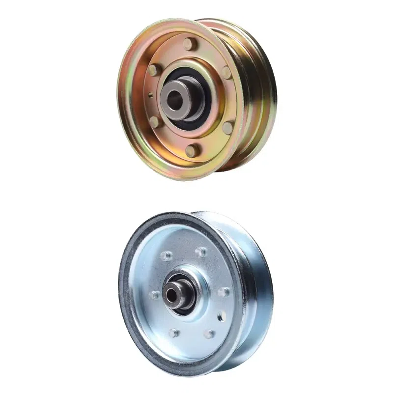 UDC Parts Mower Kit / Pulley 756-04224 + Pulley 756-1229 / Fits Columbia Q81GH