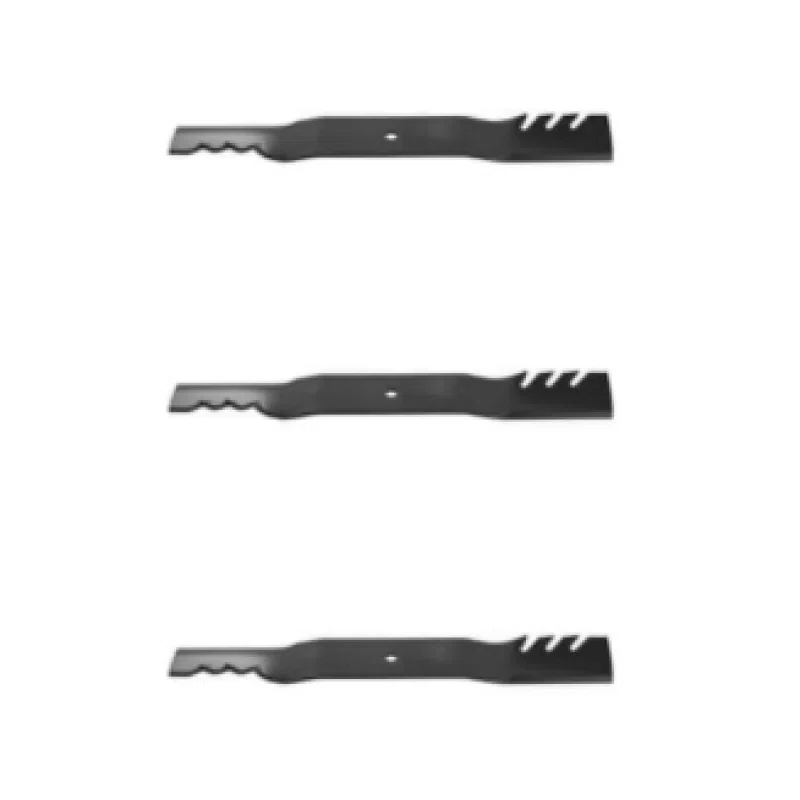3PK Oregon 96-708 Gator G3 Blade 21-11/16"
