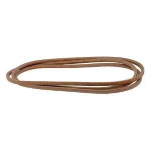 Rotary # 15669 BELT DECK 5/8" X 161" COUNTRY CLIPPER