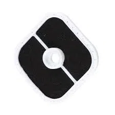 Replaces Double Layer Hvy Duty Air Filter for Echo A226000472 | EC14443