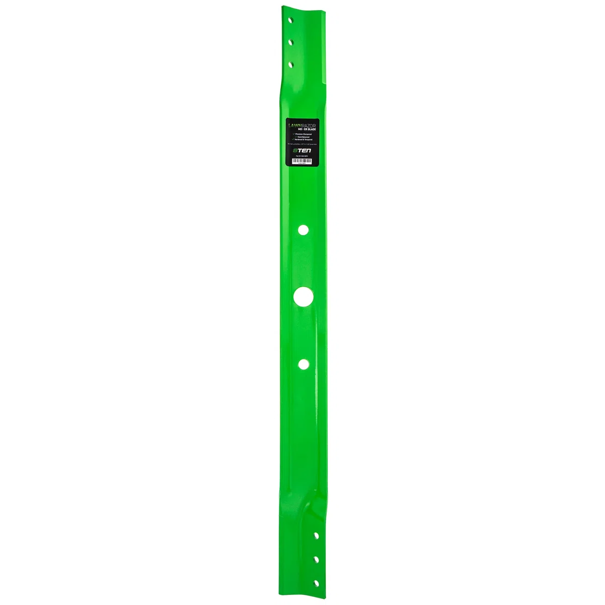 LawnRAZOR High Lift Blade For Snapper MTD 7019523 7019523BZYP 7019523BZ 7019523YP 7019523BMA 7057482