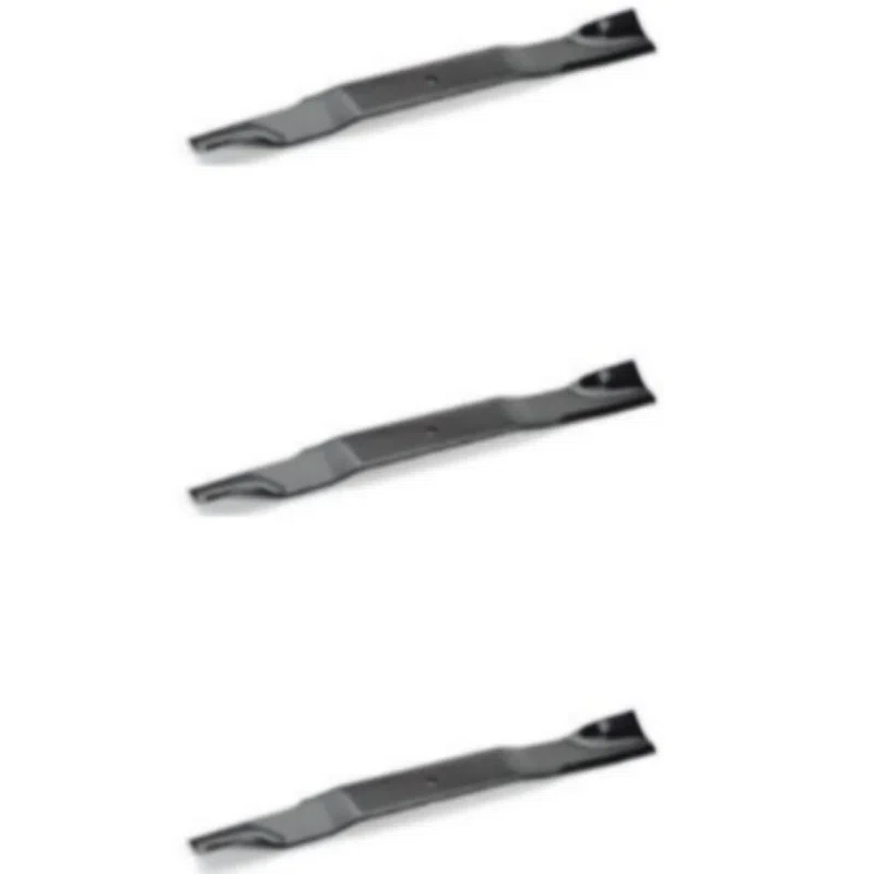 3PK Oregon 91-591 Mower Blade 22-5/16" Repl Jacobsen 4137186 4163105