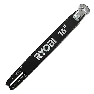 Ryobi 311752002 Genuine OEM 16" Replacement Bar for RY3716