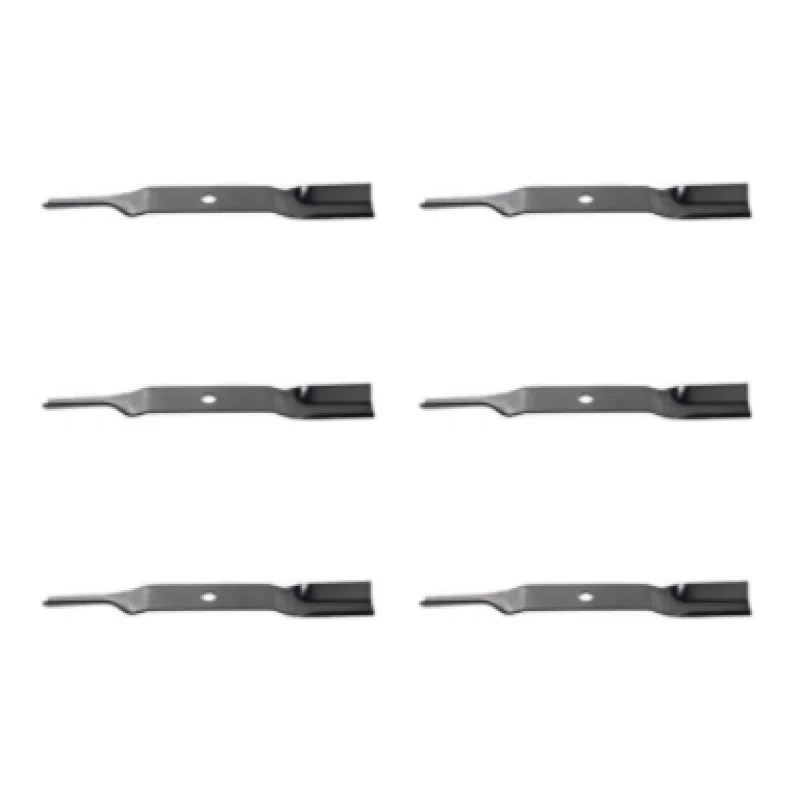 6PK Oregon 97-118 Mower Blade 19-7/16" Replaces Murray 91742E700