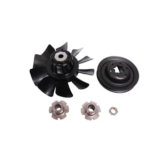 Hydro-Gear 72972 Genuine OEM Fan Pulley Kit