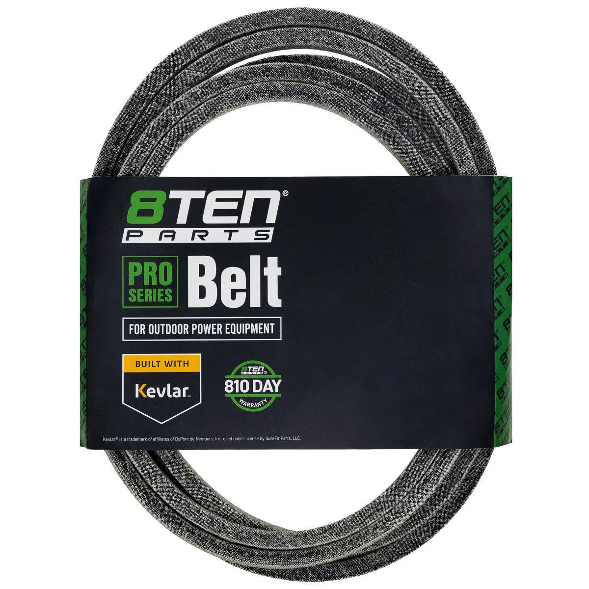 Belt with Kevlar® For Exmark Snapper Pro Snapper 1-633127 633127 1-633127-SL TCU15178 816-784C