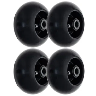 Deck Wheel For Cub Cadet MTD Pro | 4-PACK