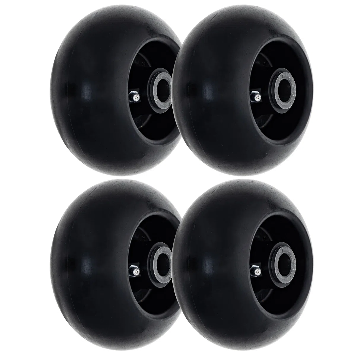 Deck Wheel For Cub Cadet MTD Pro | 4-PACK