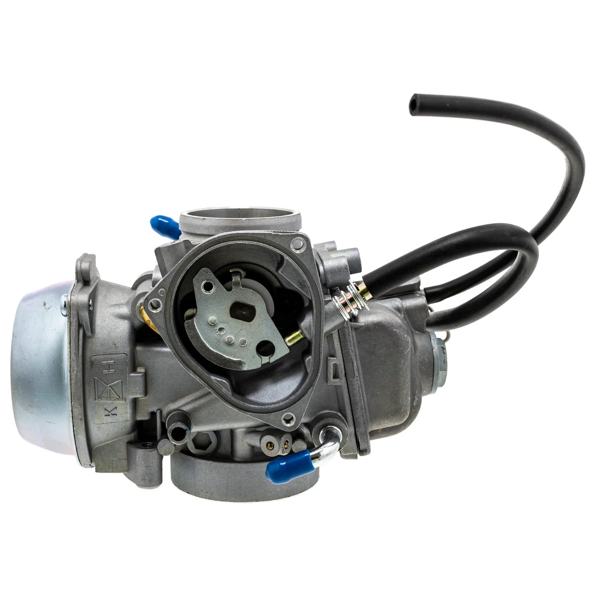 Carburetor Assembly For Polaris 3131742 3131740 3131712 3131710 3131707 3131599 3131568 3131567