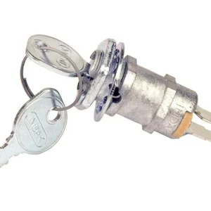 Keyed Ignition Switch for Cub Cadet, Ferris, Snapper and more! | MP9622