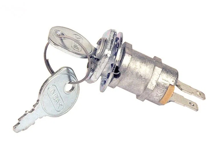 Keyed Ignition Switch for Cub Cadet, Ferris, Snapper and more! | MP9622