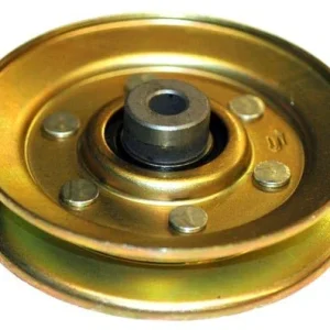 Replaces Scag V-Idler Pulley 482062, 483216 | SCP10417