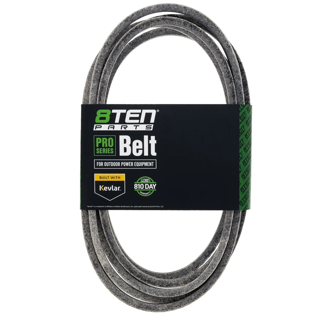 Belt with Kevlar® For John Deere Exmark Spartan 109-4994 116-1966 TCU26909 135-5776-SL 135-5776