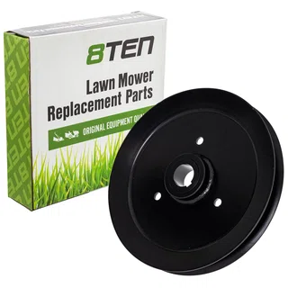 Deck Pulley For Exmark 103-2795
