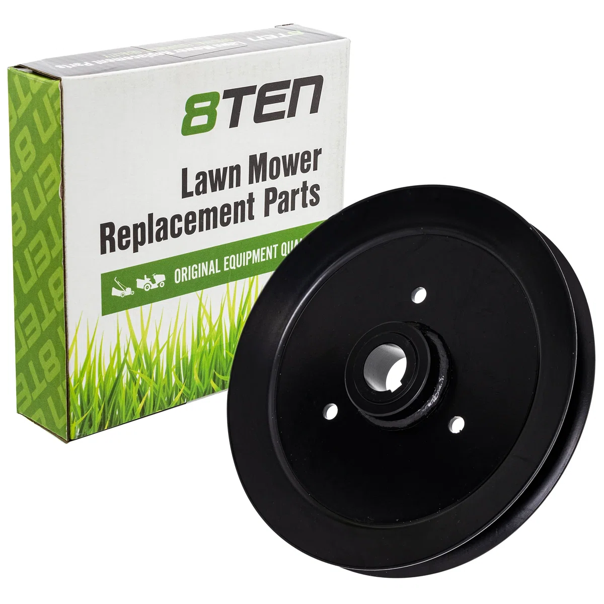 Deck Pulley For Exmark 103-2795