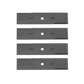 4PK Oregon 40-502 Edger Blade 9" x 1/2" x .149"