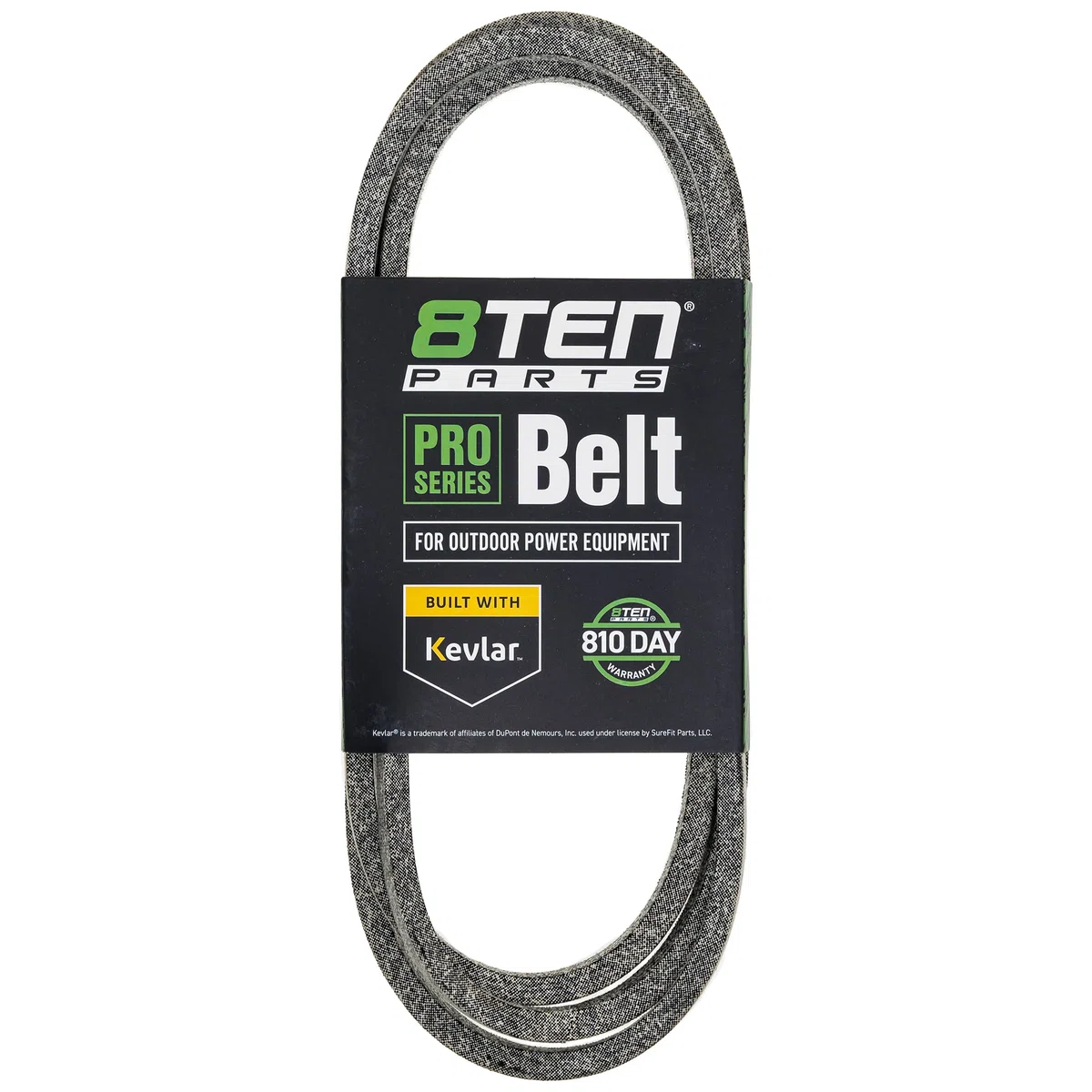 Belt with Kevlar® For John Deere Poulan Pro AYP 140218 M47765 954-04252 754-04252 584449201 M89327