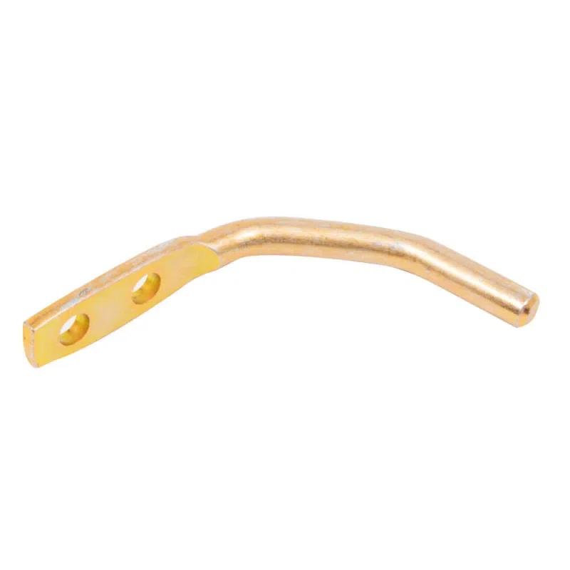 MTD 747-06043 Genuine OEM Lower Chute Mounting Rod