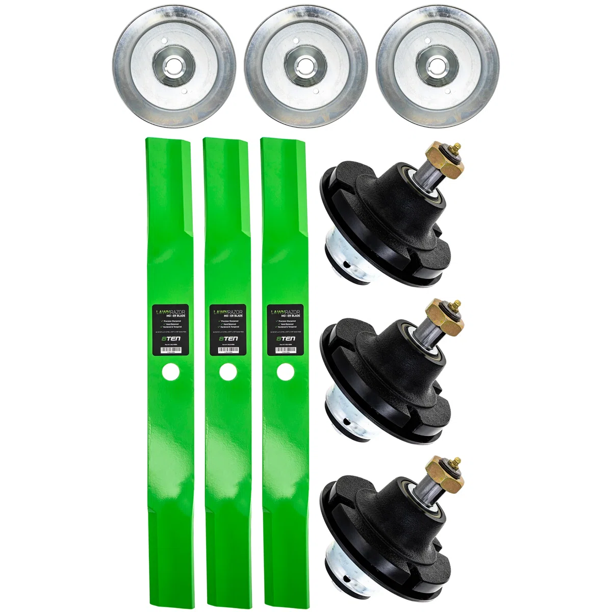 Deck Kit For John Deere MK1015008