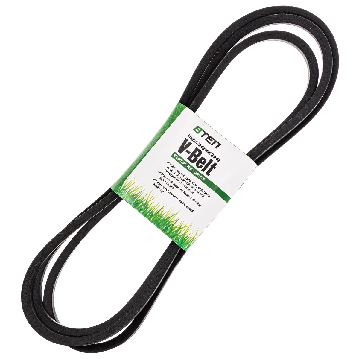 Transmission Drive Belt For Grasshopper 382085