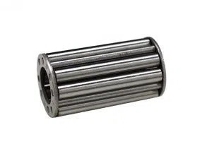 2-1/2" Open Cage Roller Bearing 3/4" I.D., 1-1/4" O.D. | 95340NA