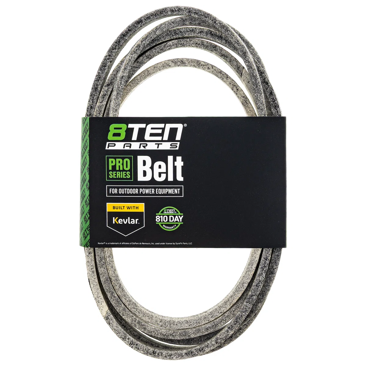 Belt with Kevlar® For John Deere TCU26908 TCU22527 606874 5023386 4350706 23386