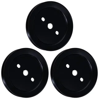 Deck Pulley For John Deere M140059 | 3-PACK