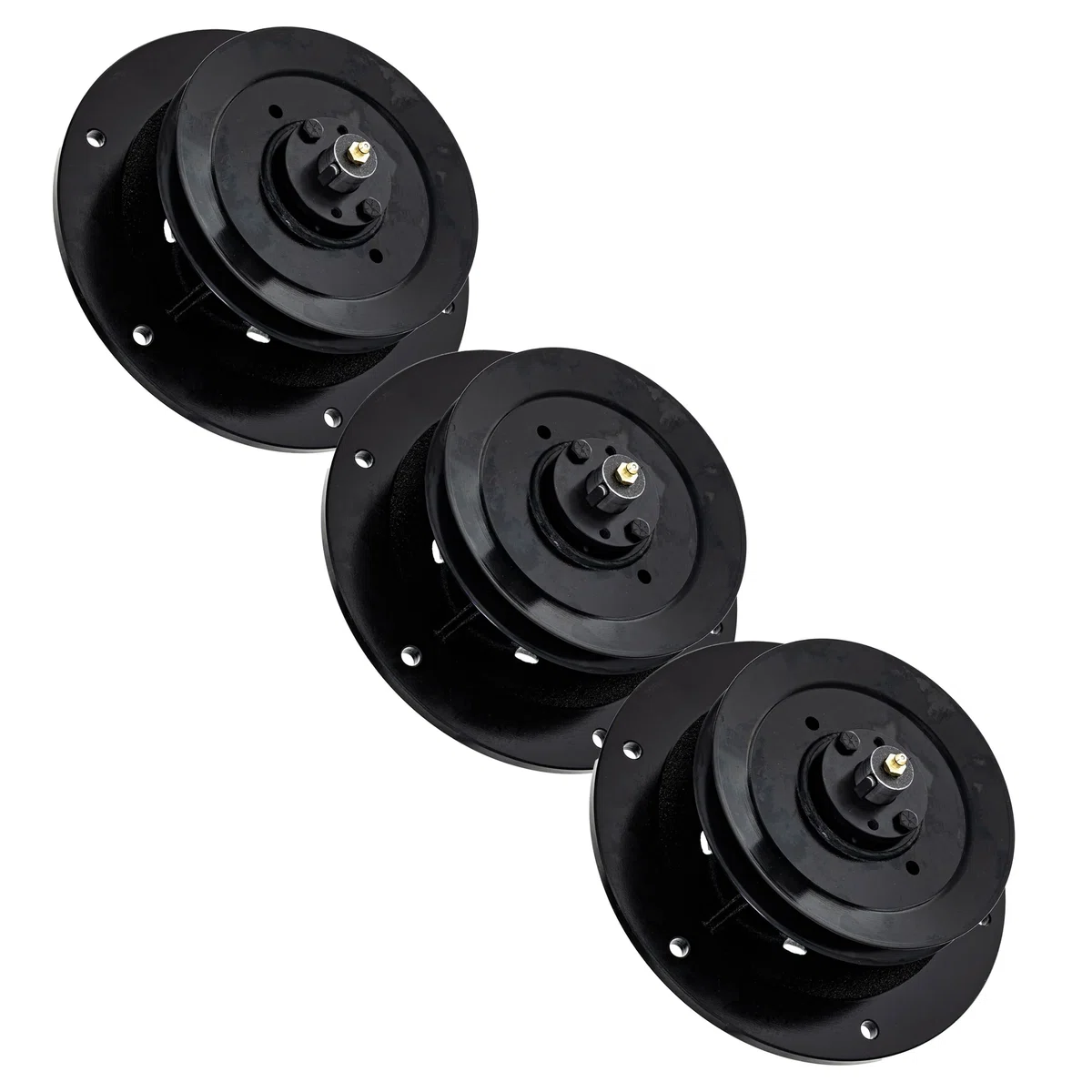 Mower Spindle For Ferris IS3200Z F320Z ISX3300 5413009 61-Inch Deck 3 Pack