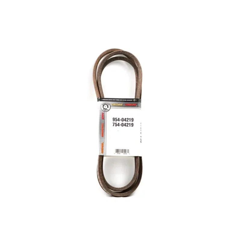MTD 954-04219 Genuine OEM Belt V Type A Section X 105.15