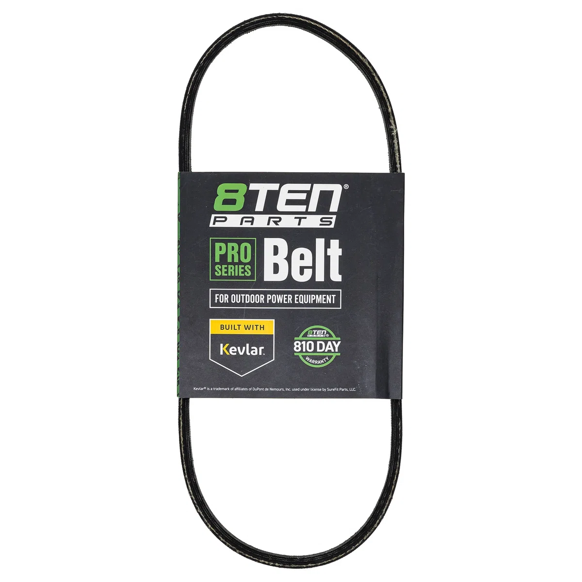 Belt with Kevlar® For Ariens Gravely Husqvarna 07213800