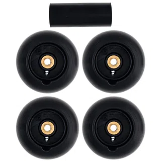 Deck Wheel Kit For Cub Cadet MK1012985