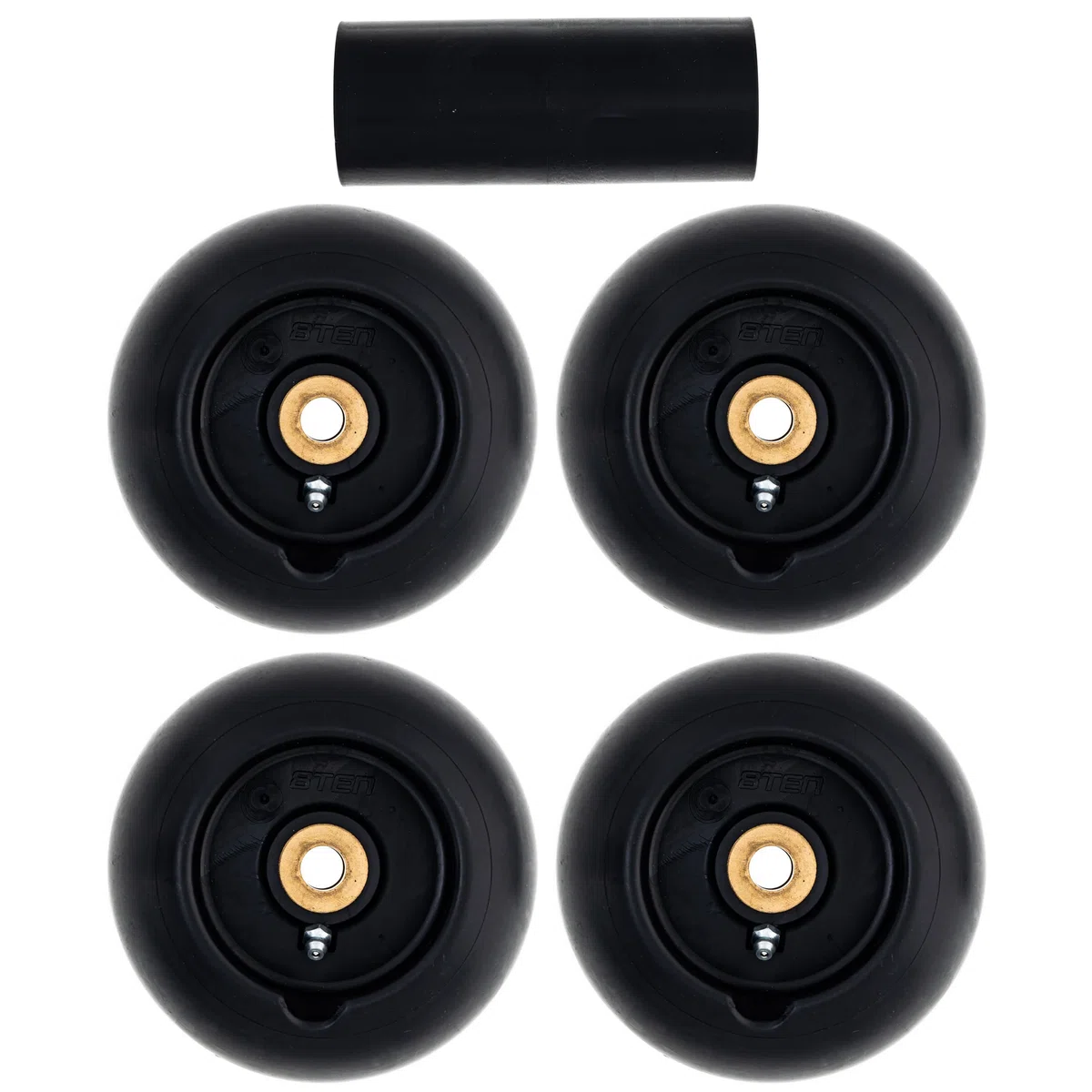 Deck Wheel Kit For Cub Cadet MK1012985