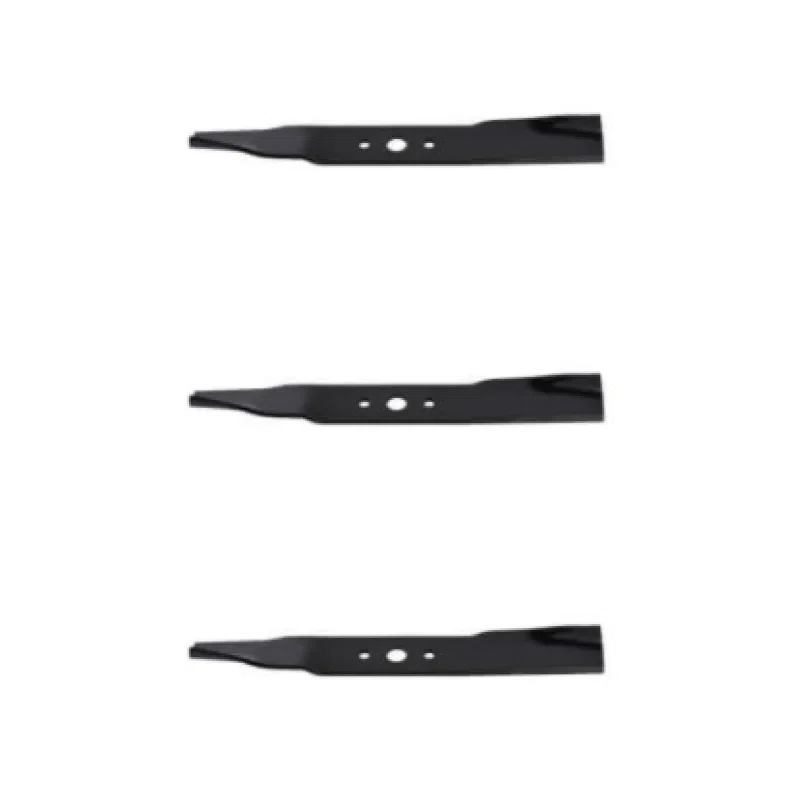 3PK Oregon 91-723 Mower Blade 16-1/8" Replaces Simplicity 1704856