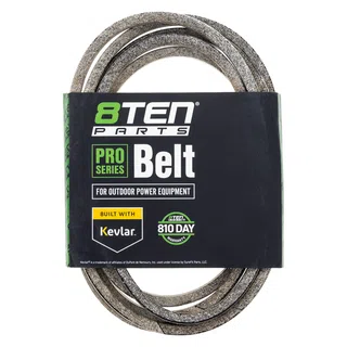 Belt with Kevlar® For Cub Cadet Troy-Bilt Snapper 954-04325 754-04325 1758984YP 603739
