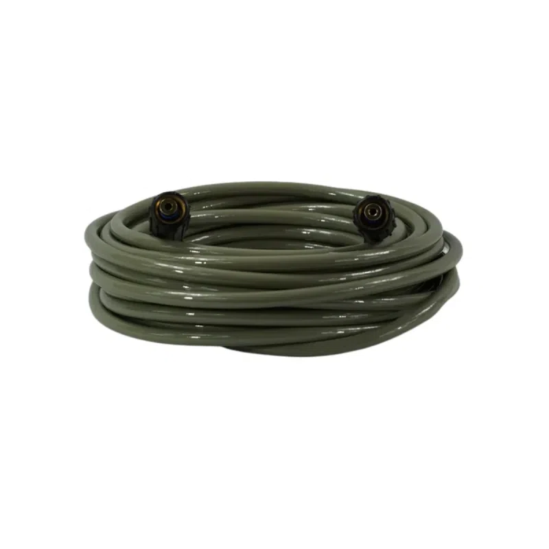 FNA Part Number 7108545 Genuine OEM Moreflex Hose 1/4 x 50' x 3200 PSI