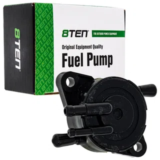 Fuel Pump Assembly For Honda 16700-Z6L-003