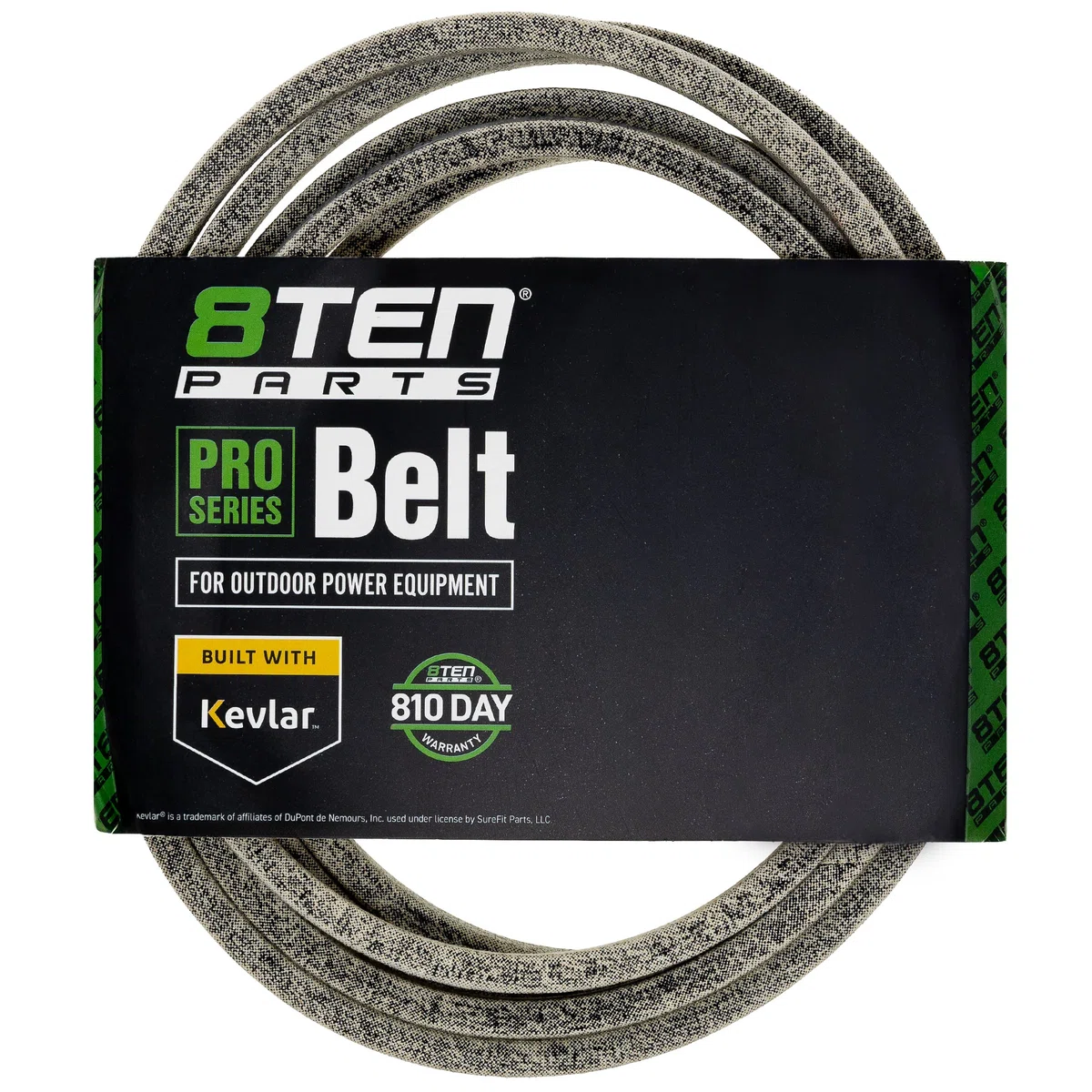 Belt with Kevlar® For Scag John Deere TCU10005 M133184 484695 128003