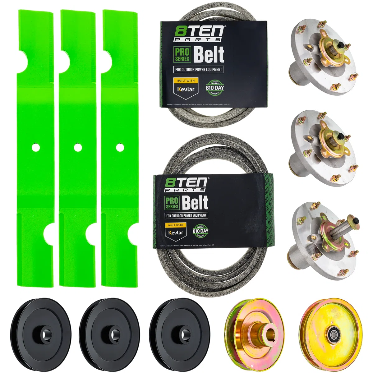 Deck Kit For MK1015146