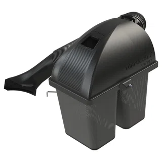 Grass Bagger Collection System For John Deere MK1014451