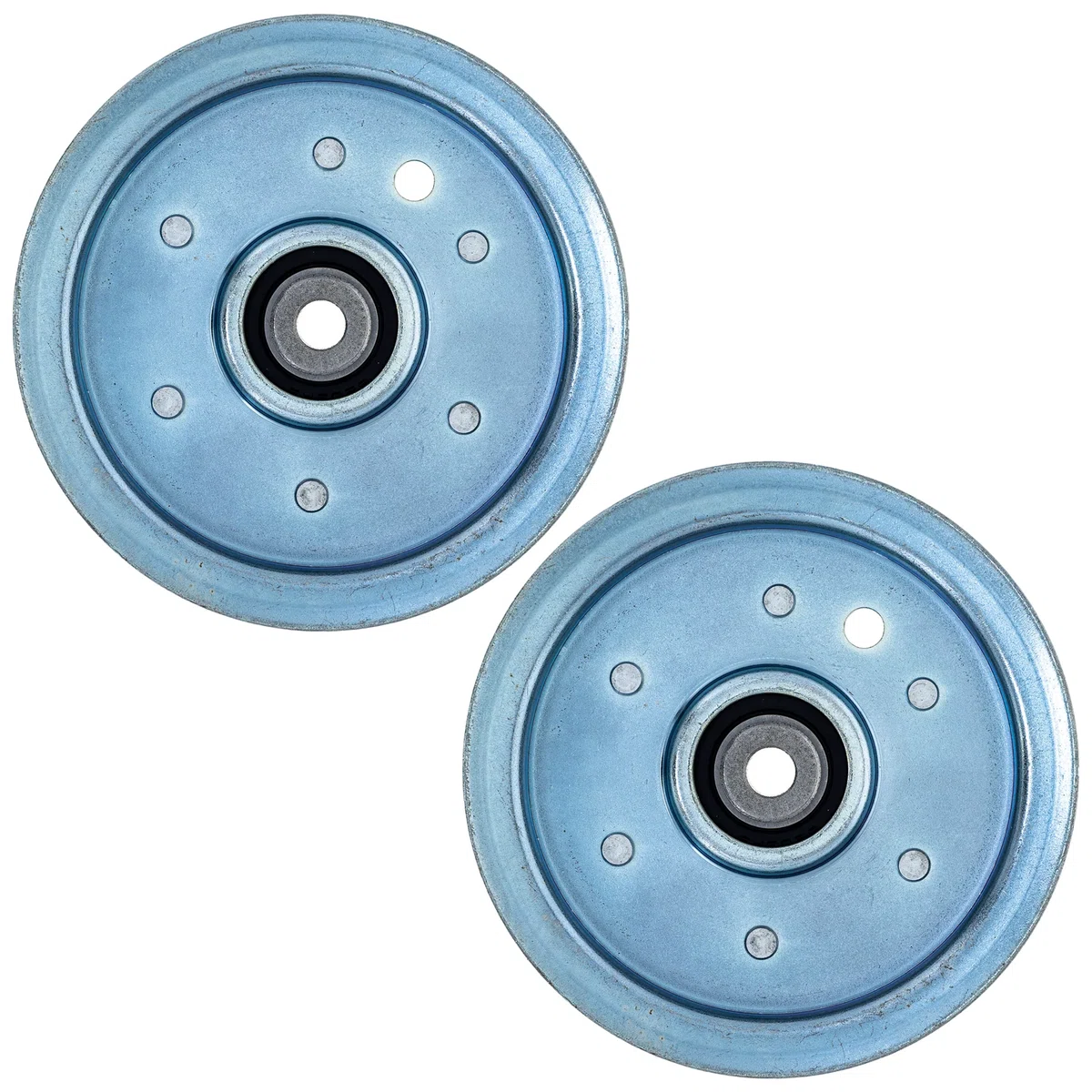 Idler Pulley Set For AYP Roper Poulan Pro 532102403 102403X 78-110 2083R | 2-PACK