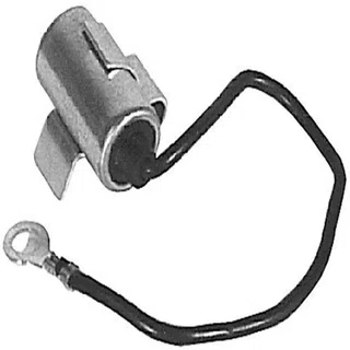 Tecumseh 30548B Genuine OEM Condenser