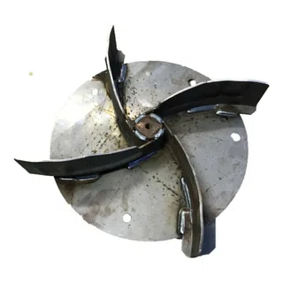 Agri-Fab 66886 Impeller Turbine Fan