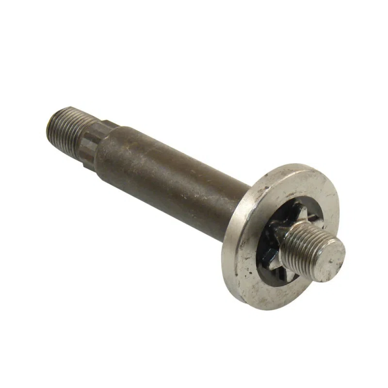 MTD 738-0976 Genuine OEM Blade Spindle Shaft 4.125