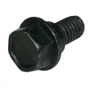 Husqvarna 532170165 Genuine OEM Shoulder Bolt 5/16-18TT