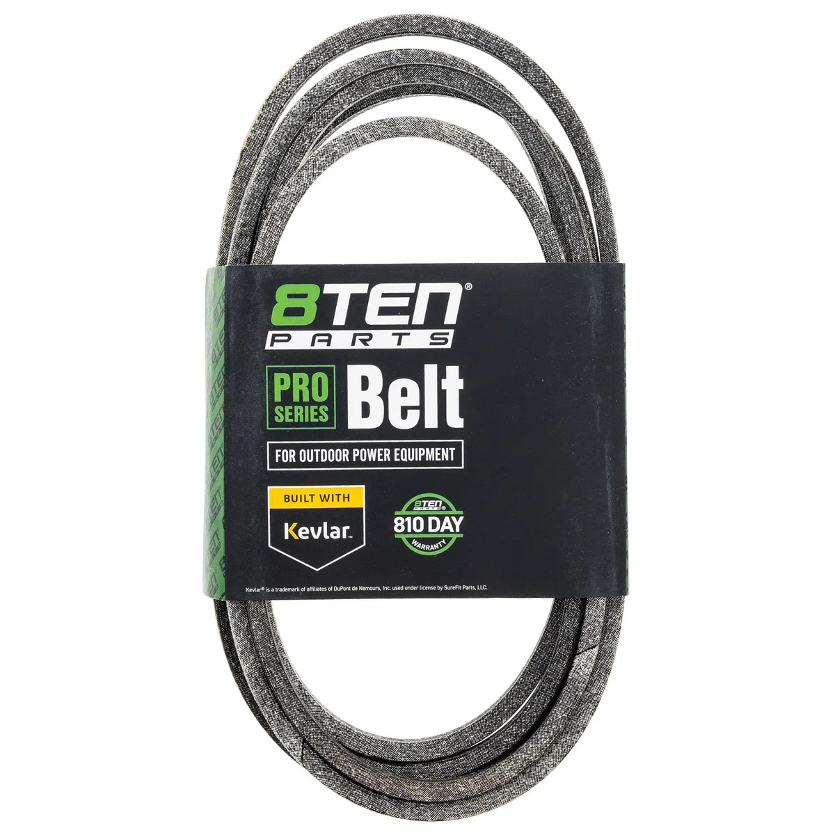 Belt with Kevlar® For John Deere M158131 M154296