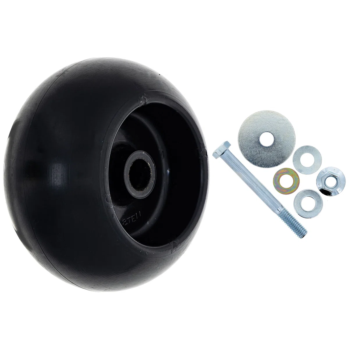 Deck Wheel Kit with Hardware For MK1012401