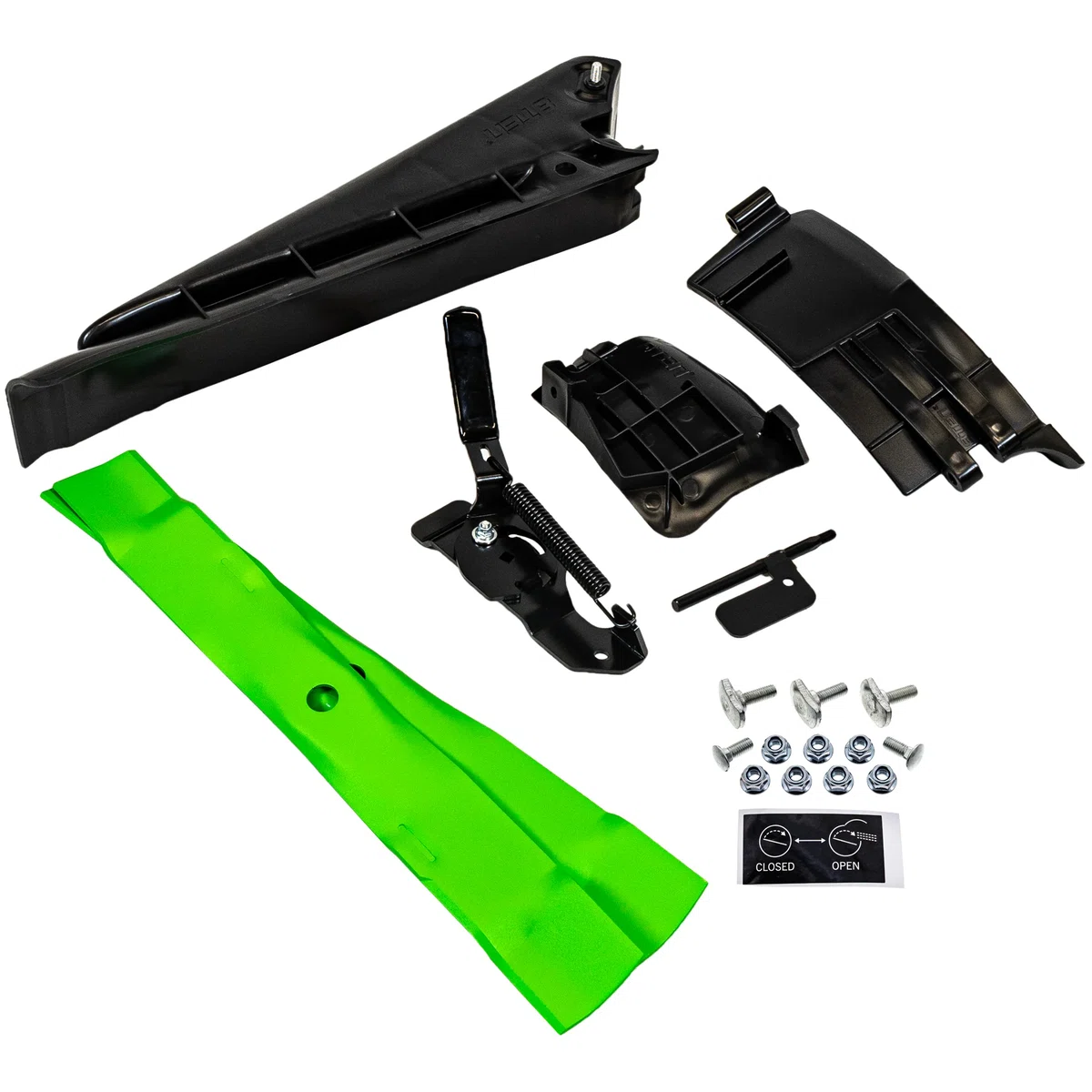 LawnRAZOR Mulching Kit For John Deere MK1015452